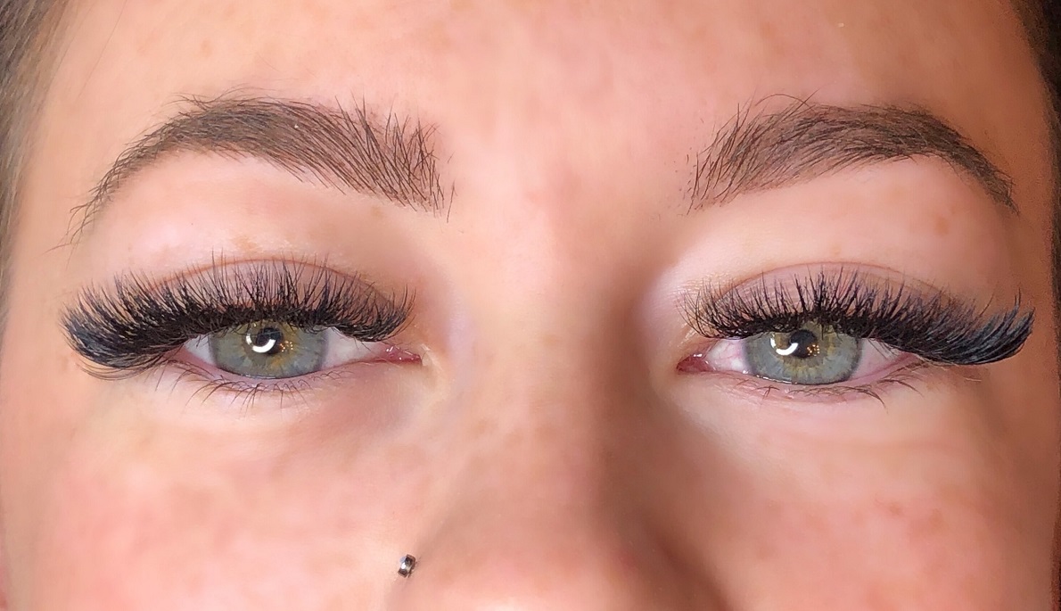 ¿Cuánto cuestan las extensiones de pestañas? Lash Masterclass